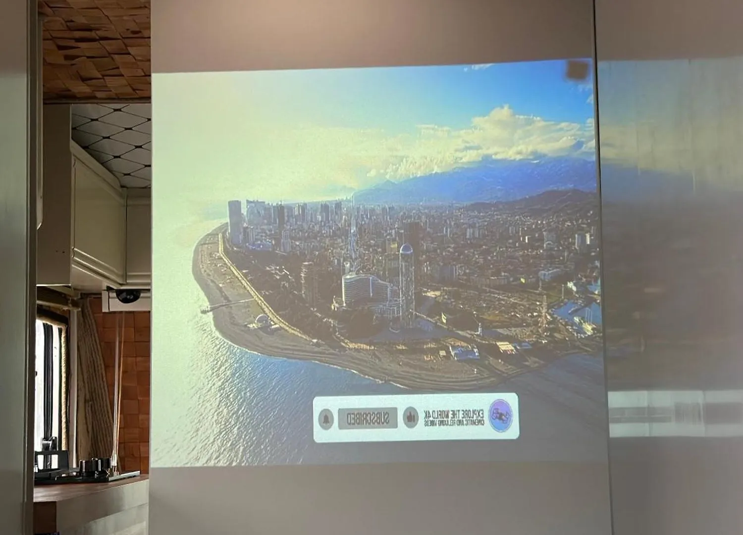 Recardi Hotel Batumi